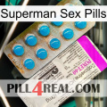 Superman Sex Pills new07